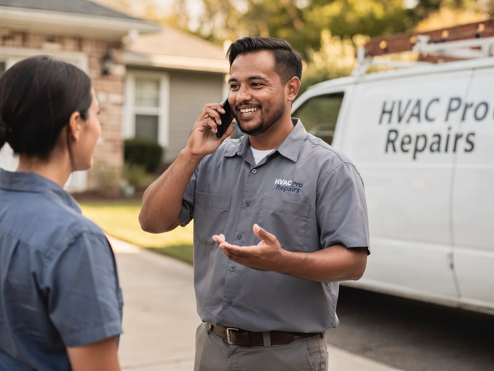 Heat Pump Repair The Plains, VA FAQs